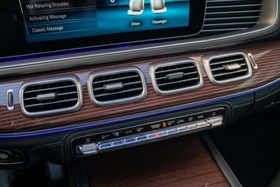 2023 Mercedes-Benz GLS Maybach GLS 600