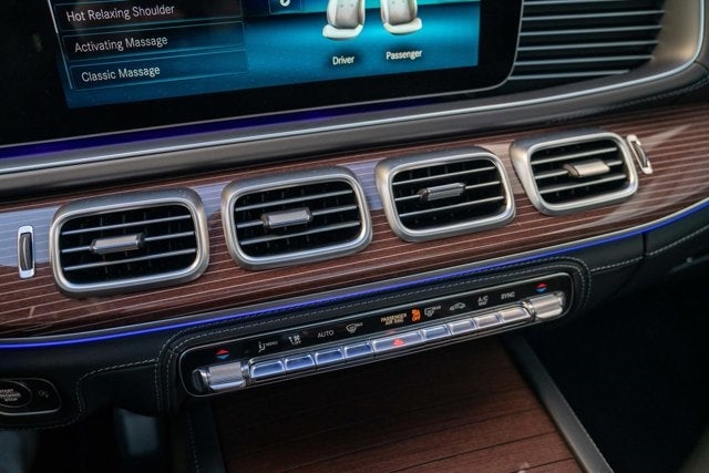 2023 Mercedes-Benz GLS Maybach GLS 600