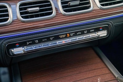 2023 Mercedes-Benz GLS Maybach GLS 600