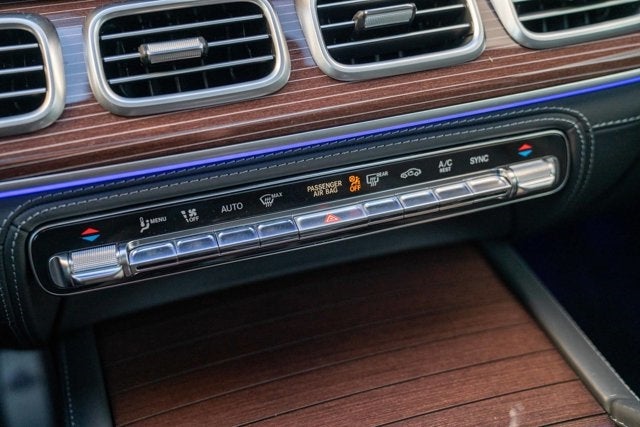 2023 Mercedes-Benz GLS Maybach GLS 600