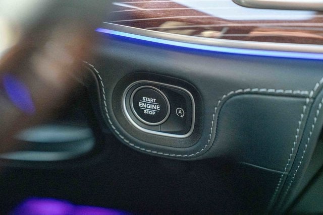 2023 Mercedes-Benz GLS Maybach GLS 600