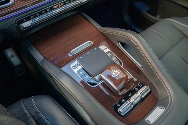 2023 Mercedes-Benz GLS Maybach GLS 600