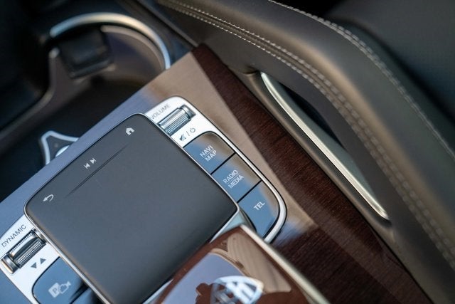 2023 Mercedes-Benz GLS Maybach GLS 600