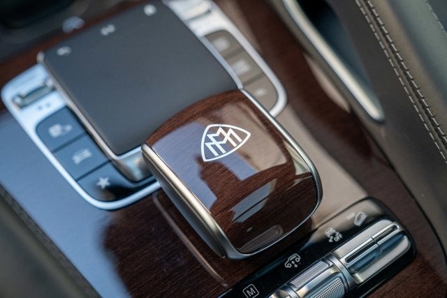 2023 Mercedes-Benz GLS Maybach GLS 600