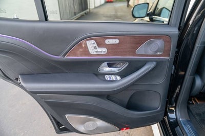 2023 Mercedes-Benz GLS Maybach GLS 600