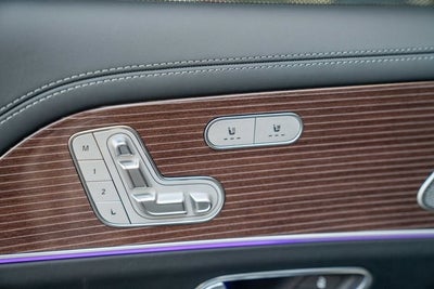 2023 Mercedes-Benz GLS Maybach GLS 600