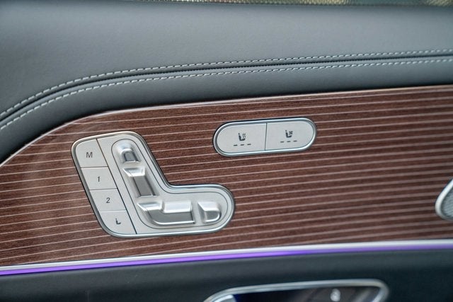 2023 Mercedes-Benz GLS Maybach GLS 600