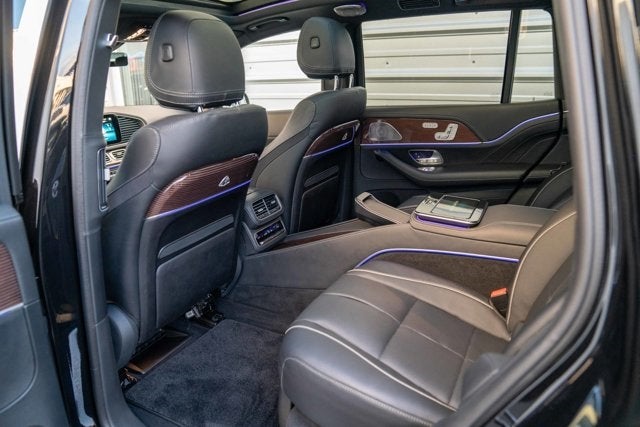 2023 Mercedes-Benz GLS Maybach GLS 600