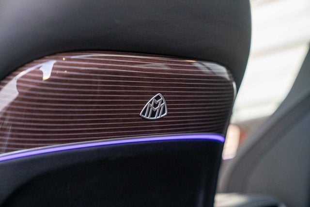 2023 Mercedes-Benz GLS Maybach GLS 600