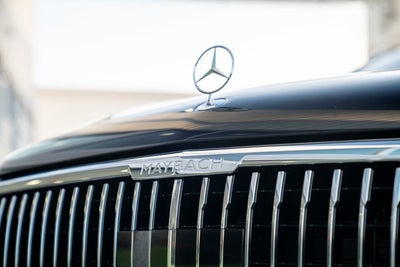 2023 Mercedes-Benz GLS Maybach GLS 600