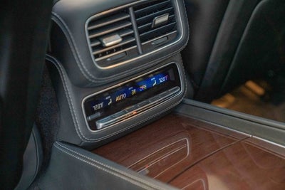 2023 Mercedes-Benz GLS Maybach GLS 600