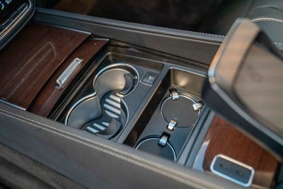 2023 Mercedes-Benz GLS Maybach GLS 600