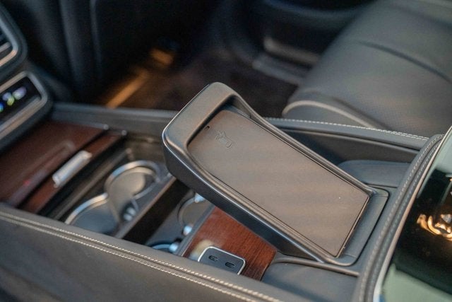 2023 Mercedes-Benz GLS Maybach GLS 600