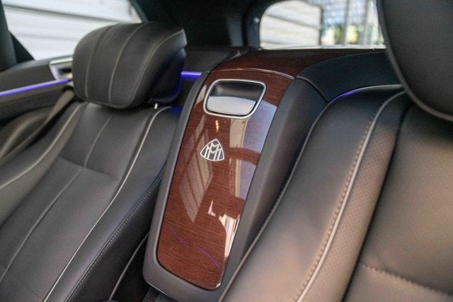 2023 Mercedes-Benz GLS Maybach GLS 600