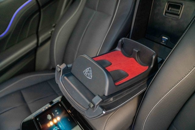 2023 Mercedes-Benz GLS Maybach GLS 600