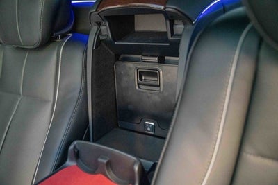 2023 Mercedes-Benz GLS Maybach GLS 600