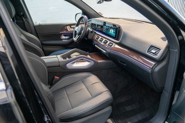 2023 Mercedes-Benz GLS Maybach GLS 600