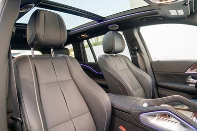 2023 Mercedes-Benz GLS Maybach GLS 600