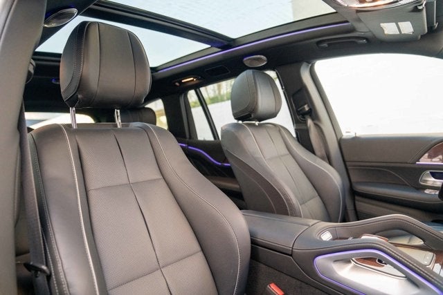 2023 Mercedes-Benz GLS Maybach GLS 600