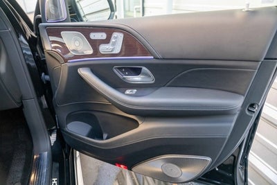 2023 Mercedes-Benz GLS Maybach GLS 600