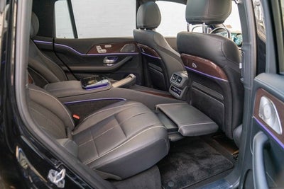 2023 Mercedes-Benz GLS Maybach GLS 600