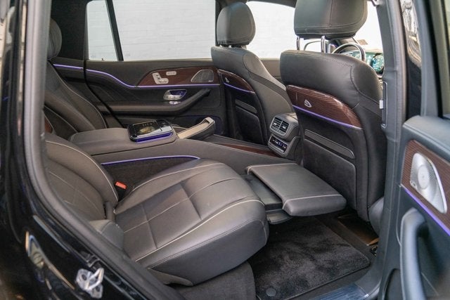 2023 Mercedes-Benz GLS Maybach GLS 600