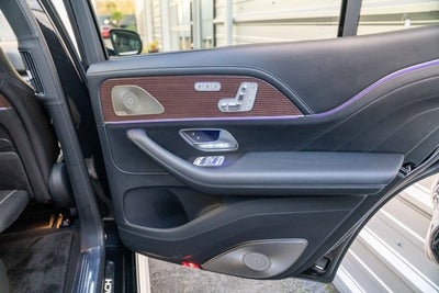 2023 Mercedes-Benz GLS Maybach GLS 600