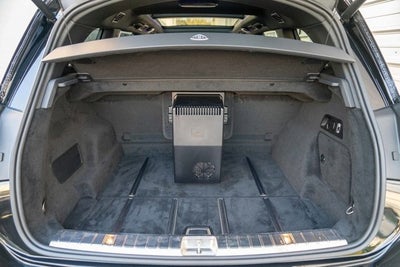 2023 Mercedes-Benz GLS Maybach GLS 600