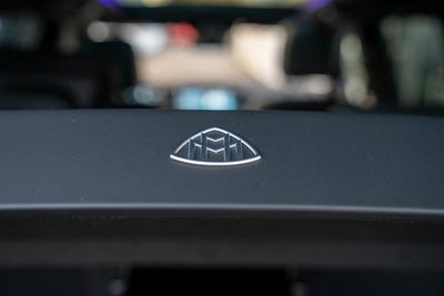 2023 Mercedes-Benz GLS Maybach GLS 600