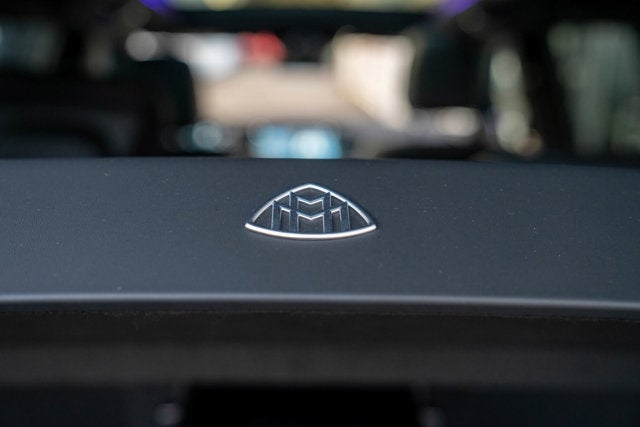 2023 Mercedes-Benz GLS Maybach GLS 600