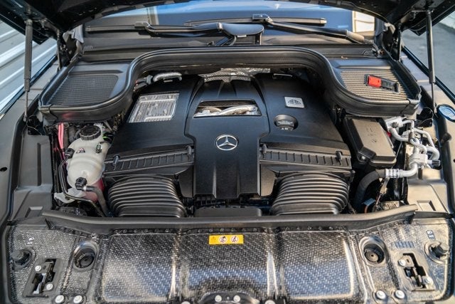 2023 Mercedes-Benz GLS Maybach GLS 600