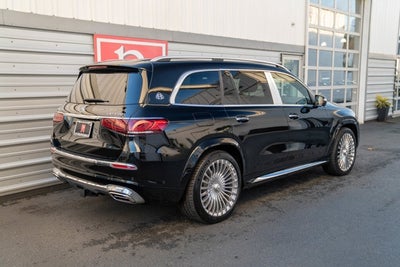 2023 Mercedes-Benz GLS Maybach GLS 600
