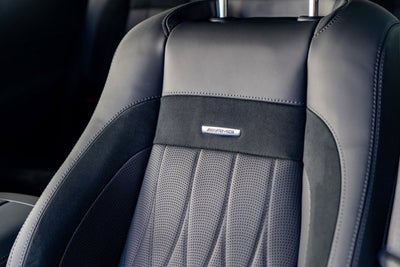 2021 Mercedes-Benz GLS AMG® GLS 63