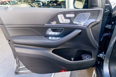 2021 Mercedes-Benz GLS AMG® GLS 63