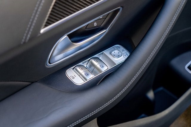 2021 Mercedes-Benz GLS AMG® GLS 63