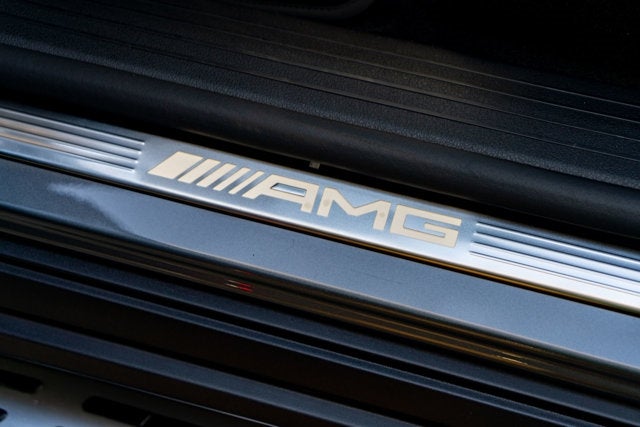 2021 Mercedes-Benz GLS AMG® GLS 63