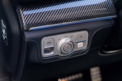 2021 Mercedes-Benz GLS AMG® GLS 63