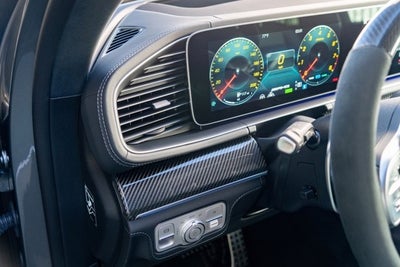 2021 Mercedes-Benz GLS AMG® GLS 63