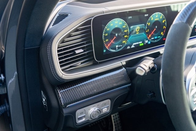 2021 Mercedes-Benz GLS AMG® GLS 63