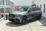 2021 Mercedes-Benz GLS AMG® GLS 63