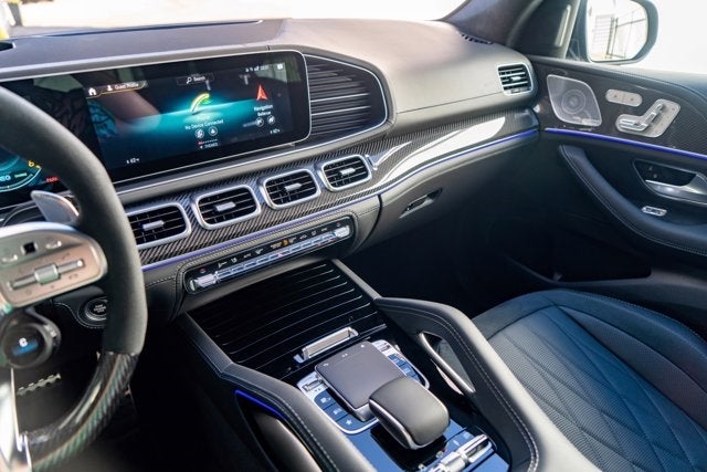 2021 Mercedes-Benz GLS AMG® GLS 63