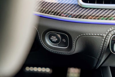 2021 Mercedes-Benz GLS AMG® GLS 63