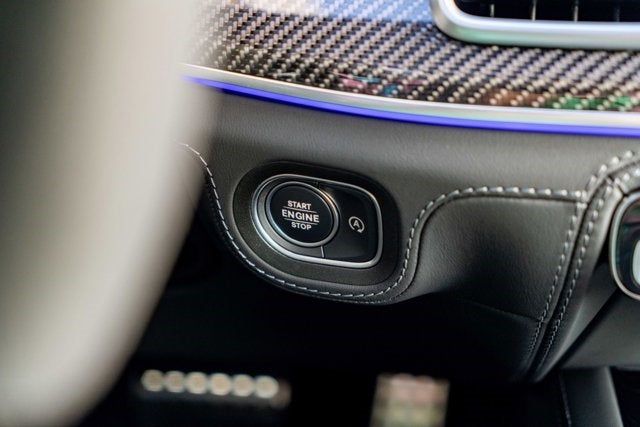 2021 Mercedes-Benz GLS AMG® GLS 63