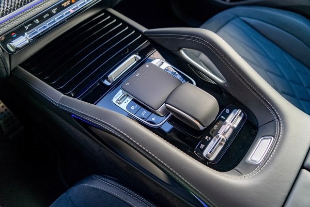 2021 Mercedes-Benz GLS AMG® GLS 63