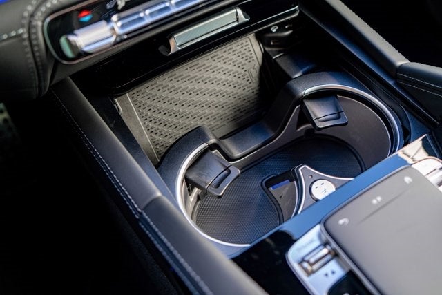 2021 Mercedes-Benz GLS AMG® GLS 63