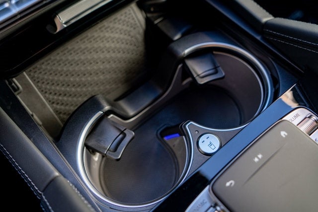 2021 Mercedes-Benz GLS AMG® GLS 63