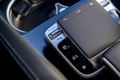 2021 Mercedes-Benz GLS AMG® GLS 63