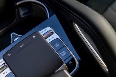 2021 Mercedes-Benz GLS AMG® GLS 63