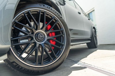 2021 Mercedes-Benz GLS AMG® GLS 63