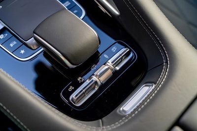 2021 Mercedes-Benz GLS AMG® GLS 63